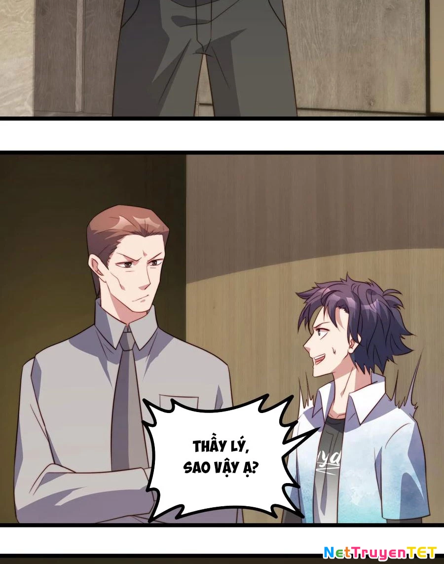 Slime Ta Treo Cự Long Lên Đánh Là Hợp Lý Nhỉ? Chapter 232 - Trang 2