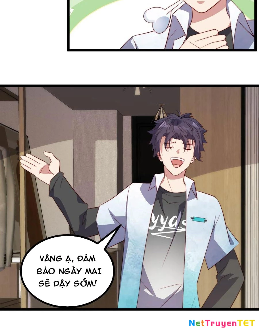 Slime Ta Treo Cự Long Lên Đánh Là Hợp Lý Nhỉ? Chapter 232 - Trang 2