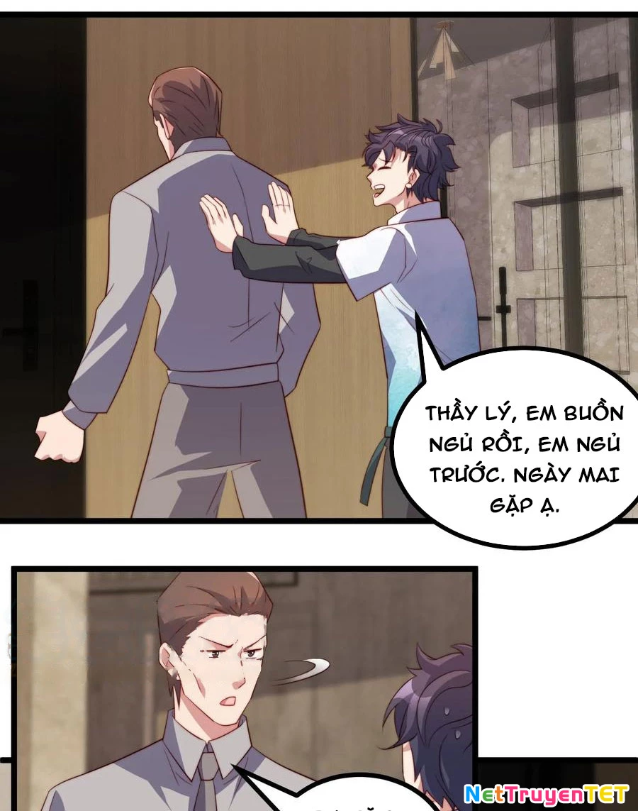 Slime Ta Treo Cự Long Lên Đánh Là Hợp Lý Nhỉ? Chapter 232 - Trang 2