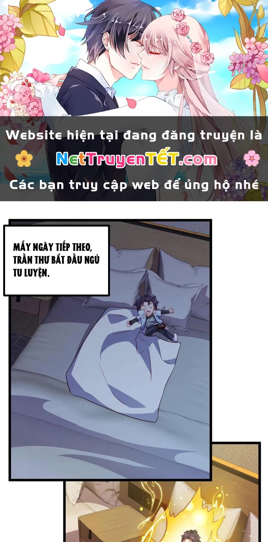 Slime Ta Treo Cự Long Lên Đánh Là Hợp Lý Nhỉ? Chapter 232 - Trang 2
