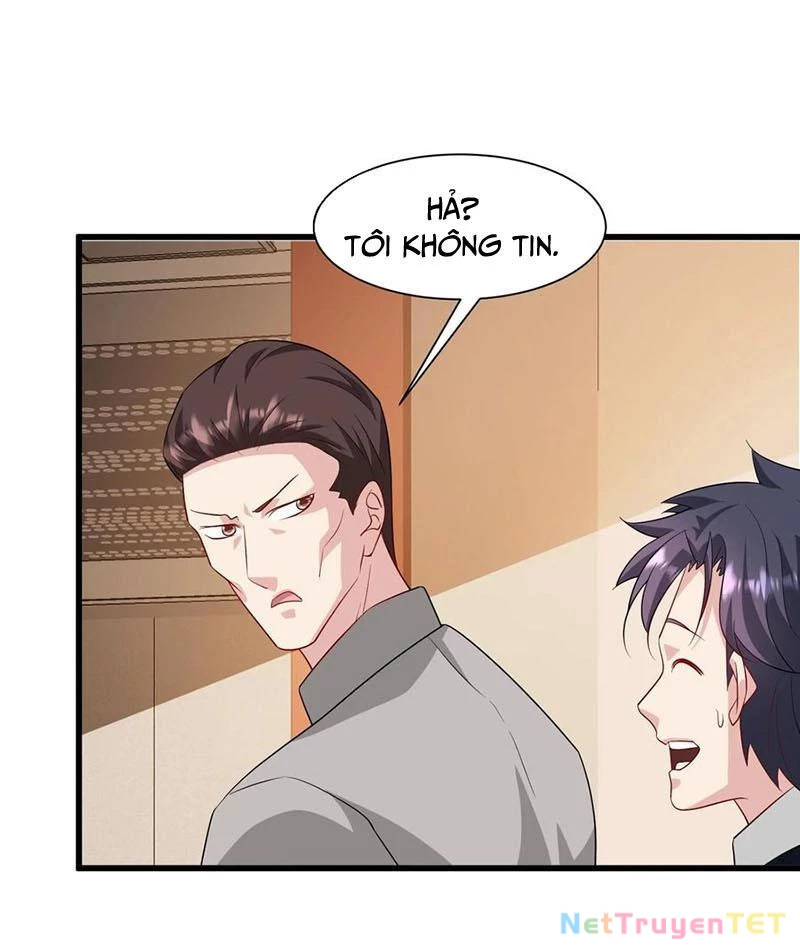 Slime Ta Treo Cự Long Lên Đánh Là Hợp Lý Nhỉ? Chapter 233 - Trang 2
