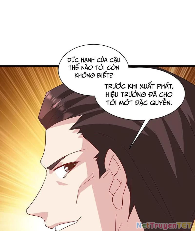 Slime Ta Treo Cự Long Lên Đánh Là Hợp Lý Nhỉ? Chapter 233 - Trang 2