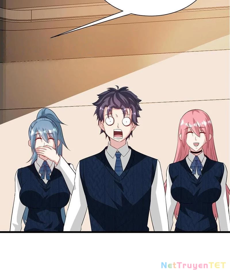 Slime Ta Treo Cự Long Lên Đánh Là Hợp Lý Nhỉ? Chapter 233 - Trang 2