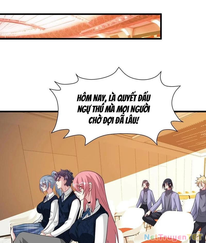 Slime Ta Treo Cự Long Lên Đánh Là Hợp Lý Nhỉ? Chapter 233 - Trang 2