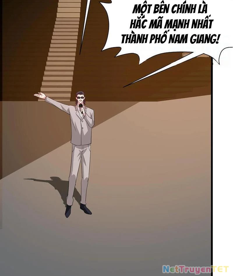 Slime Ta Treo Cự Long Lên Đánh Là Hợp Lý Nhỉ? Chapter 233 - Trang 2