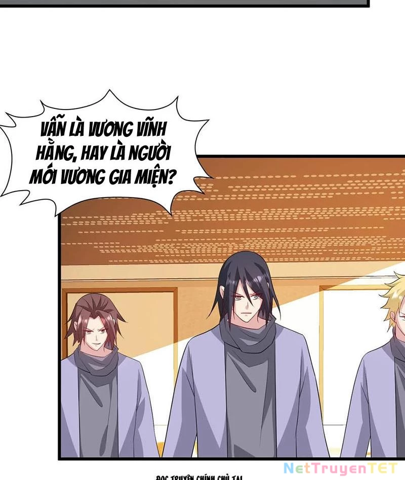 Slime Ta Treo Cự Long Lên Đánh Là Hợp Lý Nhỉ? Chapter 233 - Trang 2