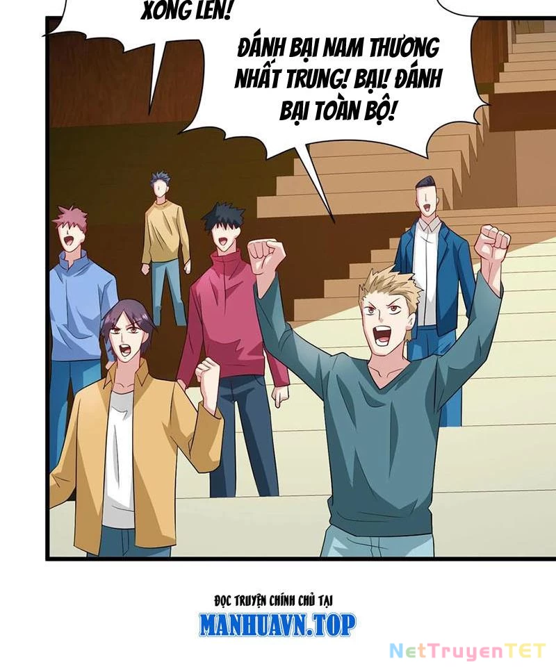 Slime Ta Treo Cự Long Lên Đánh Là Hợp Lý Nhỉ? Chapter 233 - Trang 2