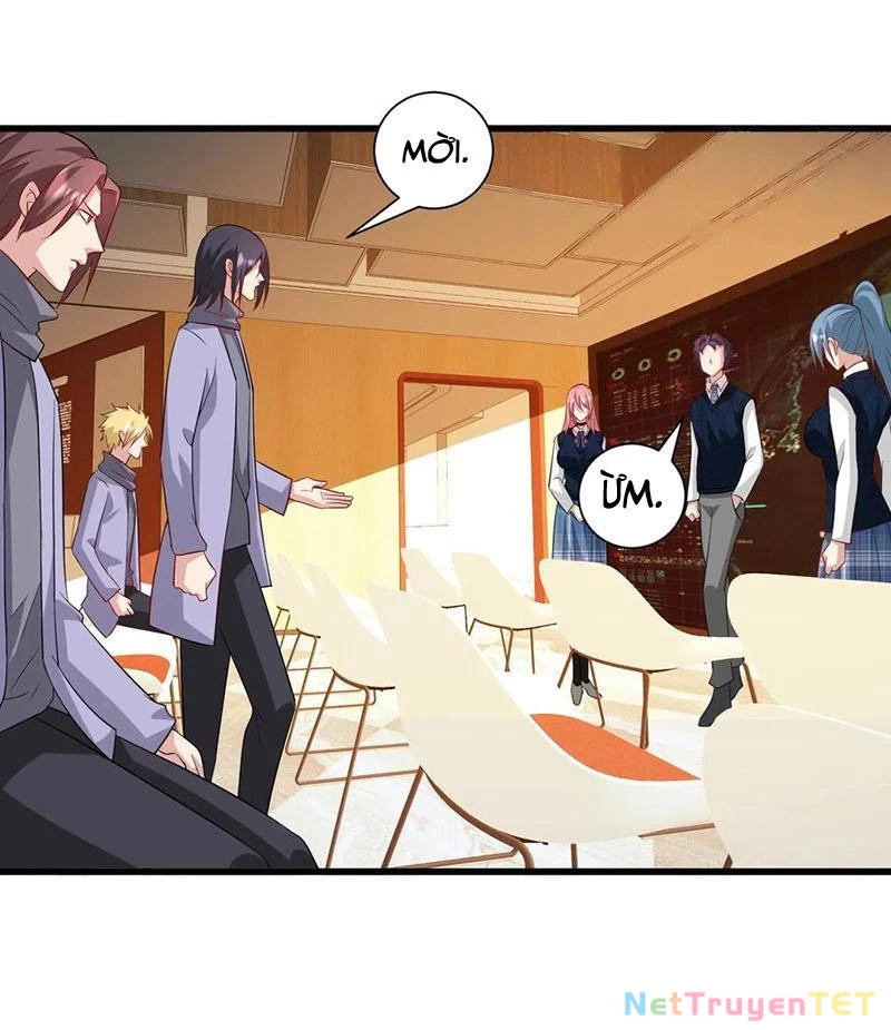 Slime Ta Treo Cự Long Lên Đánh Là Hợp Lý Nhỉ? Chapter 233 - Trang 2