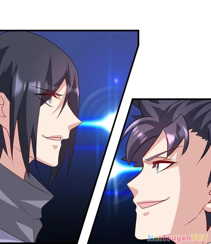 Slime Ta Treo Cự Long Lên Đánh Là Hợp Lý Nhỉ? Chapter 233 - Trang 2