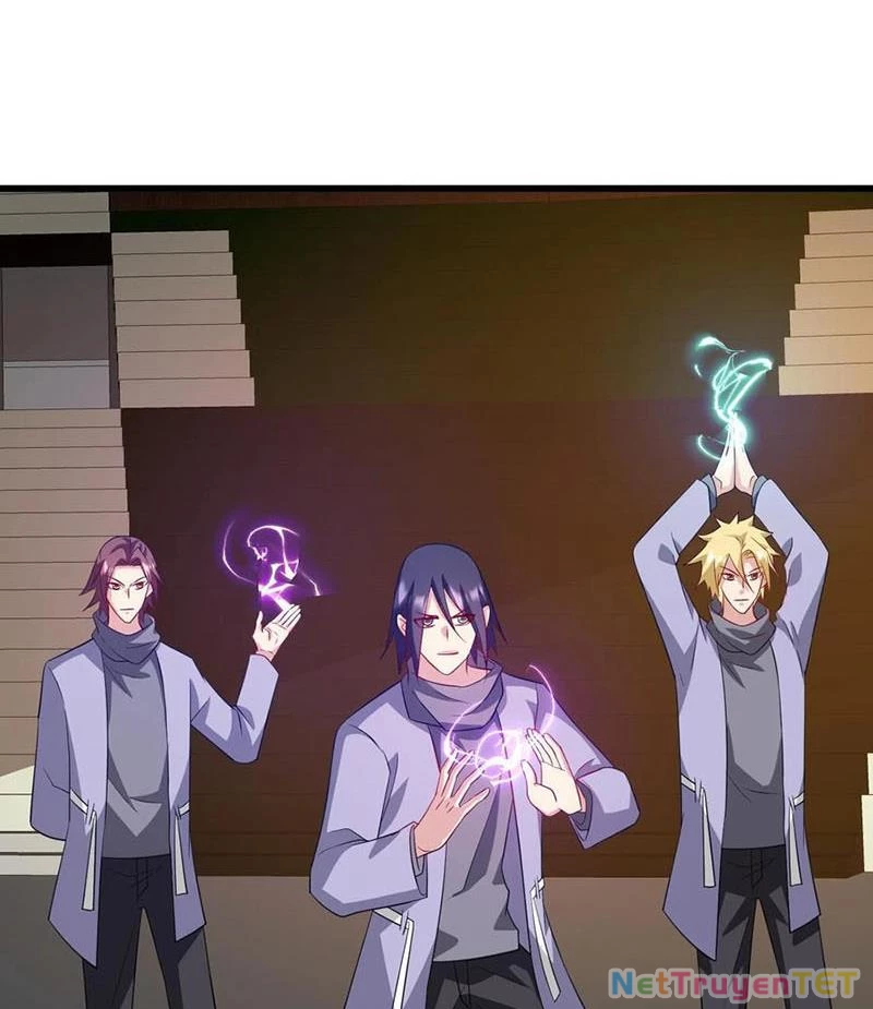Slime Ta Treo Cự Long Lên Đánh Là Hợp Lý Nhỉ? Chapter 233 - Trang 2