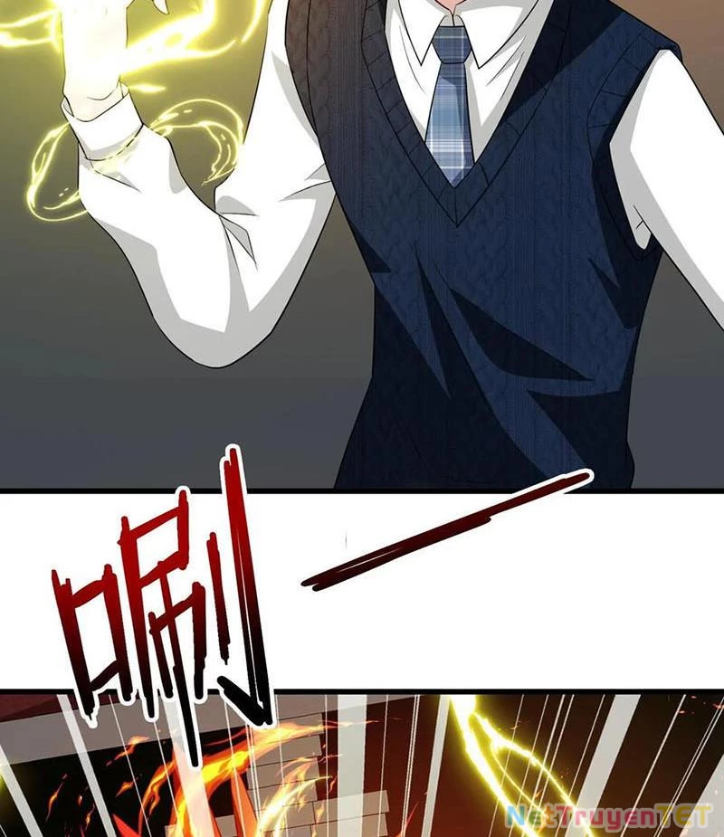 Slime Ta Treo Cự Long Lên Đánh Là Hợp Lý Nhỉ? Chapter 233 - Trang 2