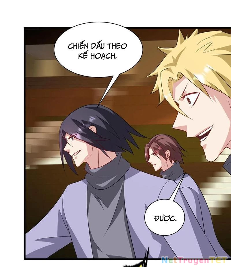 Slime Ta Treo Cự Long Lên Đánh Là Hợp Lý Nhỉ? Chapter 233 - Trang 2