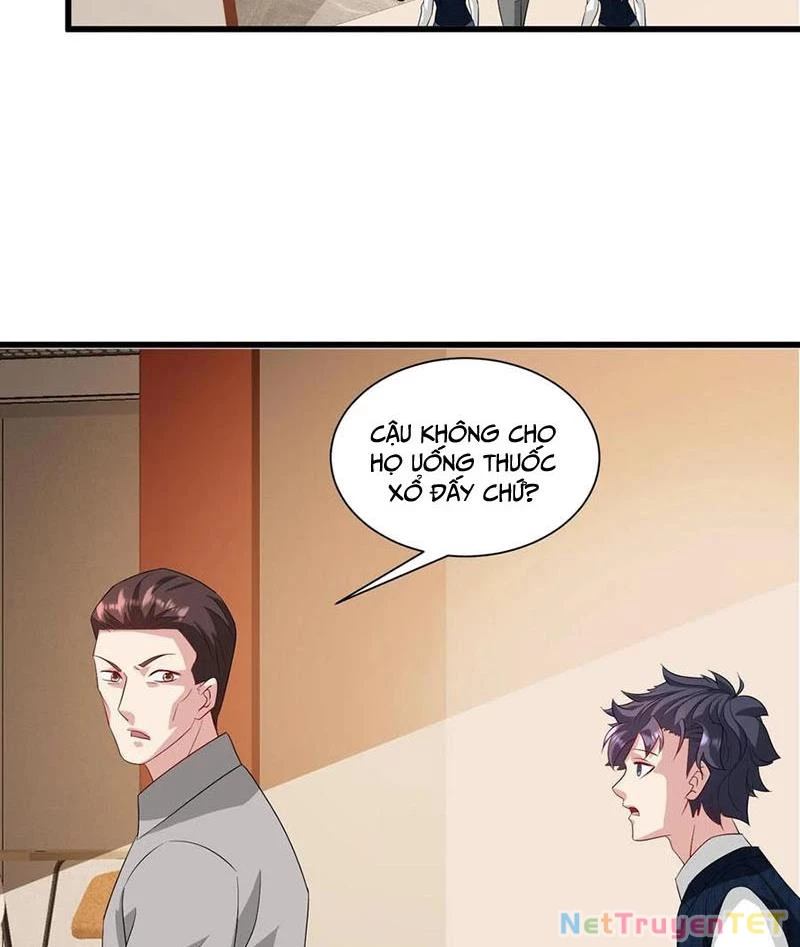 Slime Ta Treo Cự Long Lên Đánh Là Hợp Lý Nhỉ? Chapter 233 - Trang 2