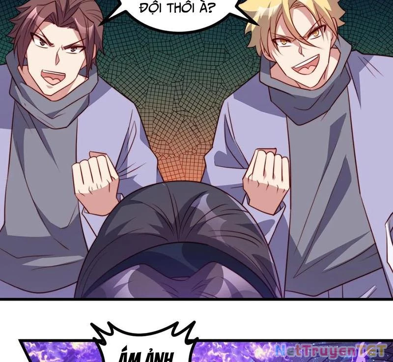 Slime Ta Treo Cự Long Lên Đánh Là Hợp Lý Nhỉ? Chapter 234 - Trang 2