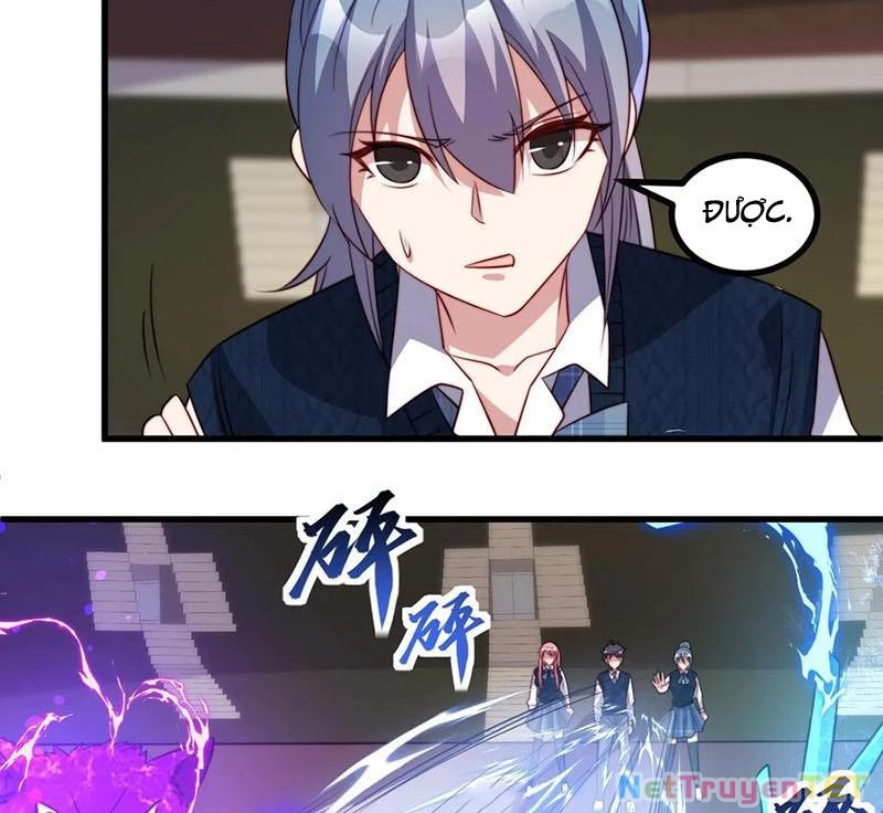 Slime Ta Treo Cự Long Lên Đánh Là Hợp Lý Nhỉ? Chapter 234 - Trang 2
