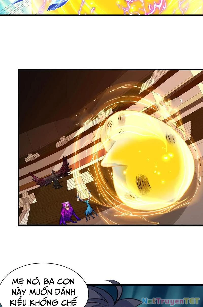 Slime Ta Treo Cự Long Lên Đánh Là Hợp Lý Nhỉ? Chapter 235 - Trang 2