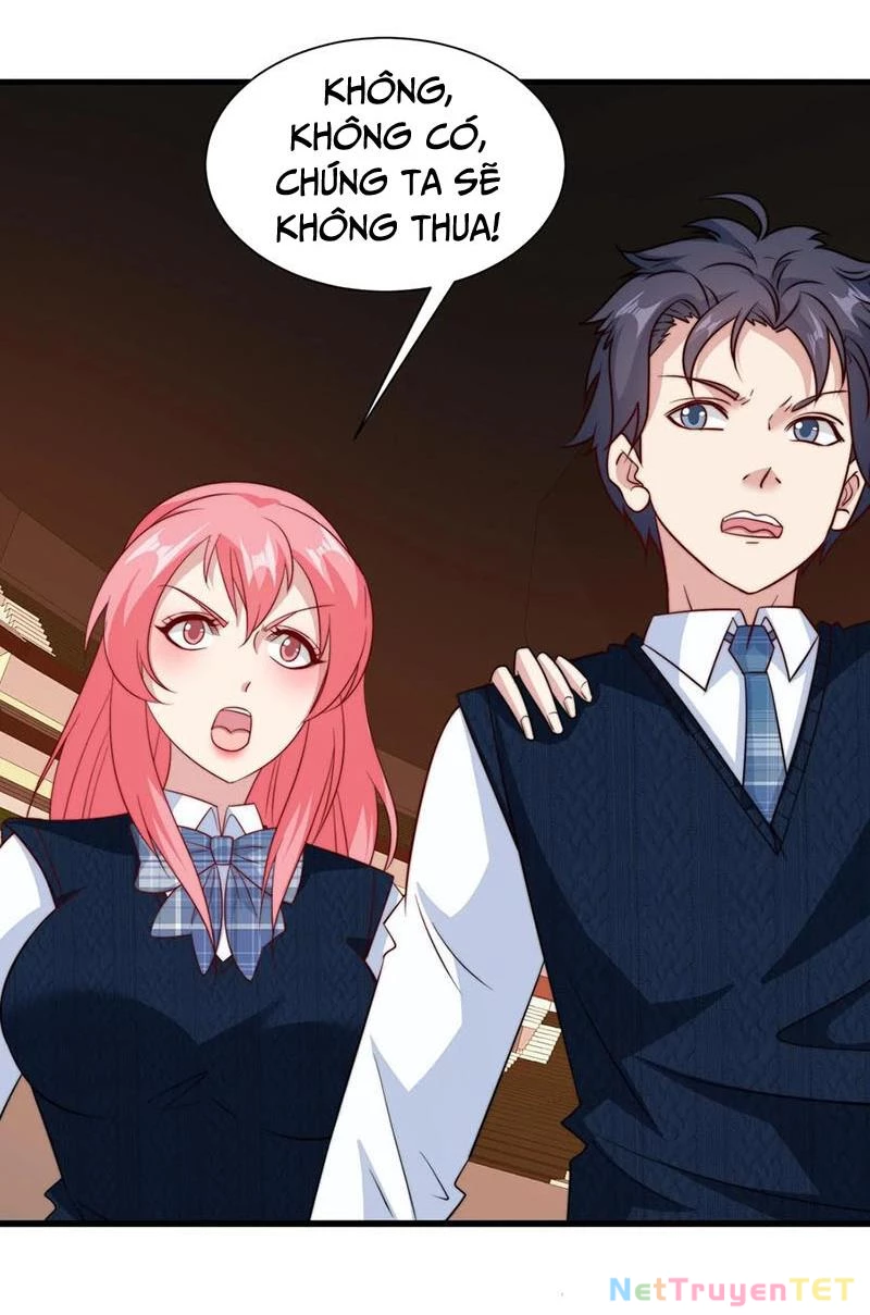 Slime Ta Treo Cự Long Lên Đánh Là Hợp Lý Nhỉ? Chapter 235 - Trang 2