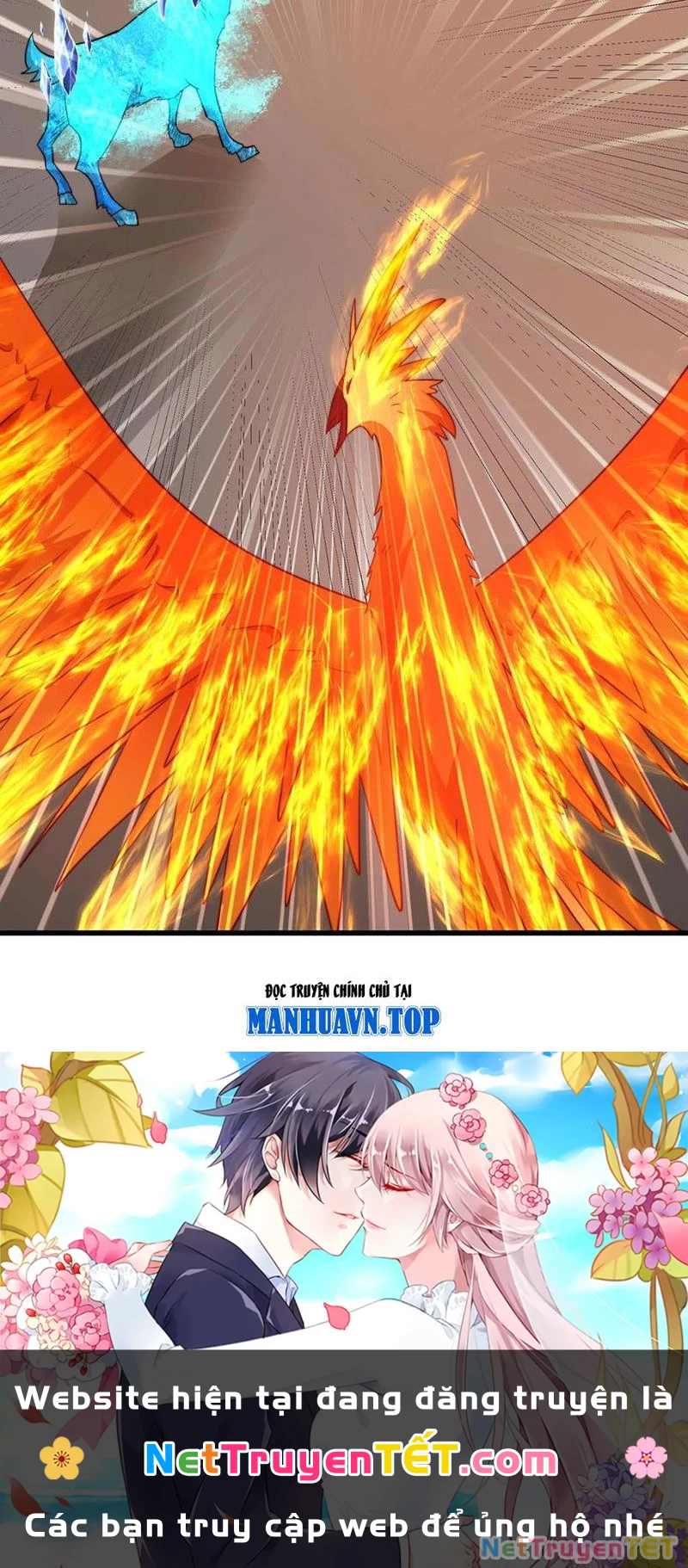 Slime Ta Treo Cự Long Lên Đánh Là Hợp Lý Nhỉ? Chapter 235 - Trang 2