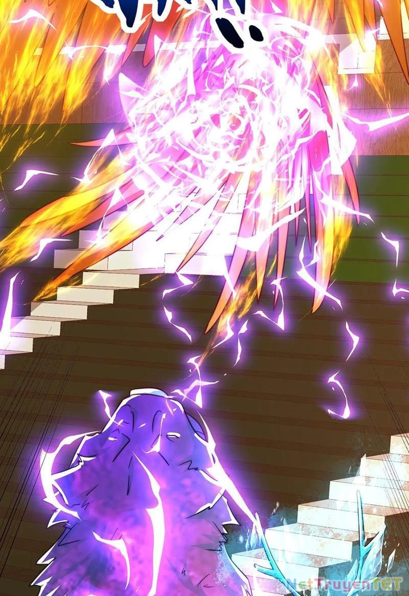 Slime Ta Treo Cự Long Lên Đánh Là Hợp Lý Nhỉ? Chapter 235 - Trang 2