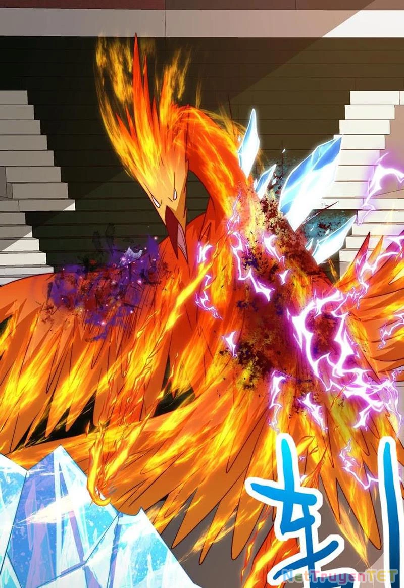 Slime Ta Treo Cự Long Lên Đánh Là Hợp Lý Nhỉ? Chapter 235 - Trang 2