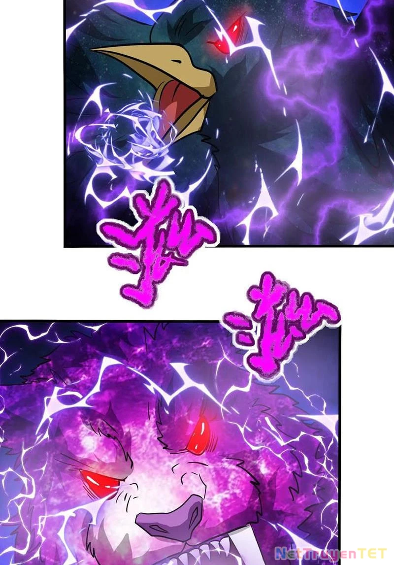Slime Ta Treo Cự Long Lên Đánh Là Hợp Lý Nhỉ? Chapter 236 - Trang 2