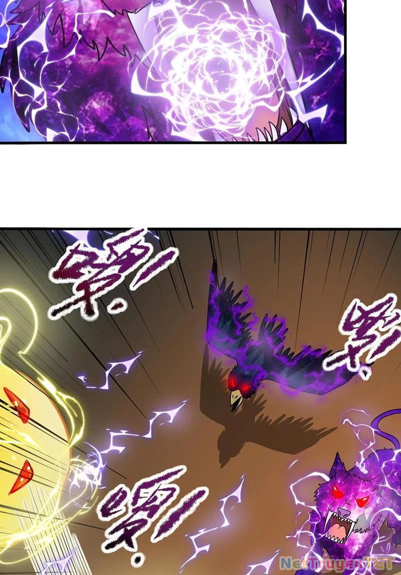 Slime Ta Treo Cự Long Lên Đánh Là Hợp Lý Nhỉ? Chapter 236 - Trang 2