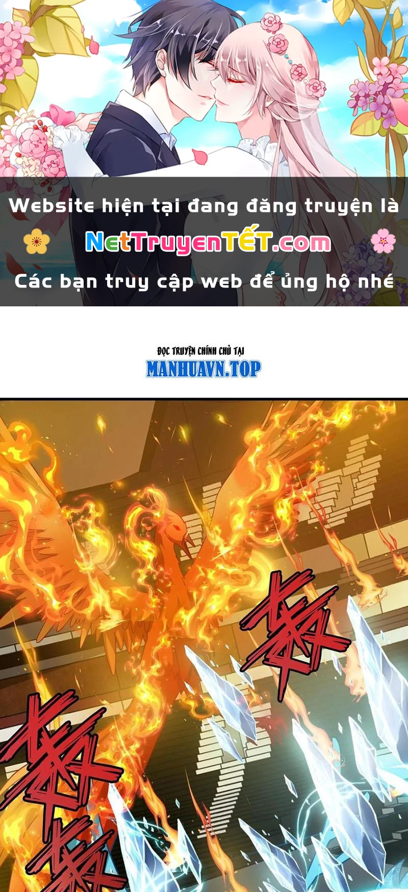 Slime Ta Treo Cự Long Lên Đánh Là Hợp Lý Nhỉ? Chapter 236 - Trang 2