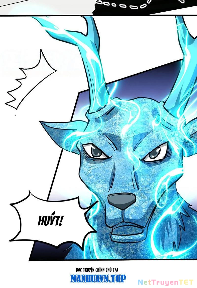 Slime Ta Treo Cự Long Lên Đánh Là Hợp Lý Nhỉ? Chapter 236 - Trang 2