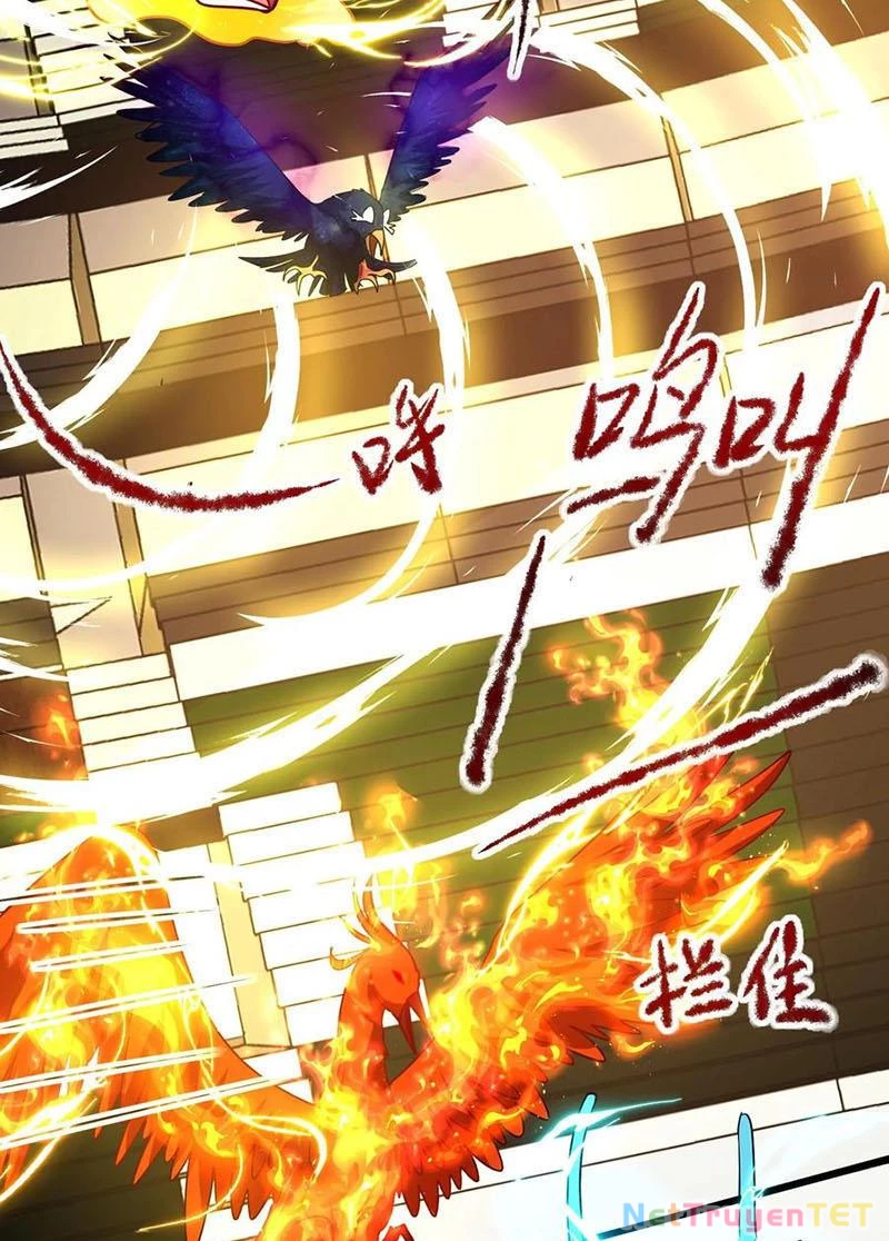 Slime Ta Treo Cự Long Lên Đánh Là Hợp Lý Nhỉ? Chapter 236 - Trang 2