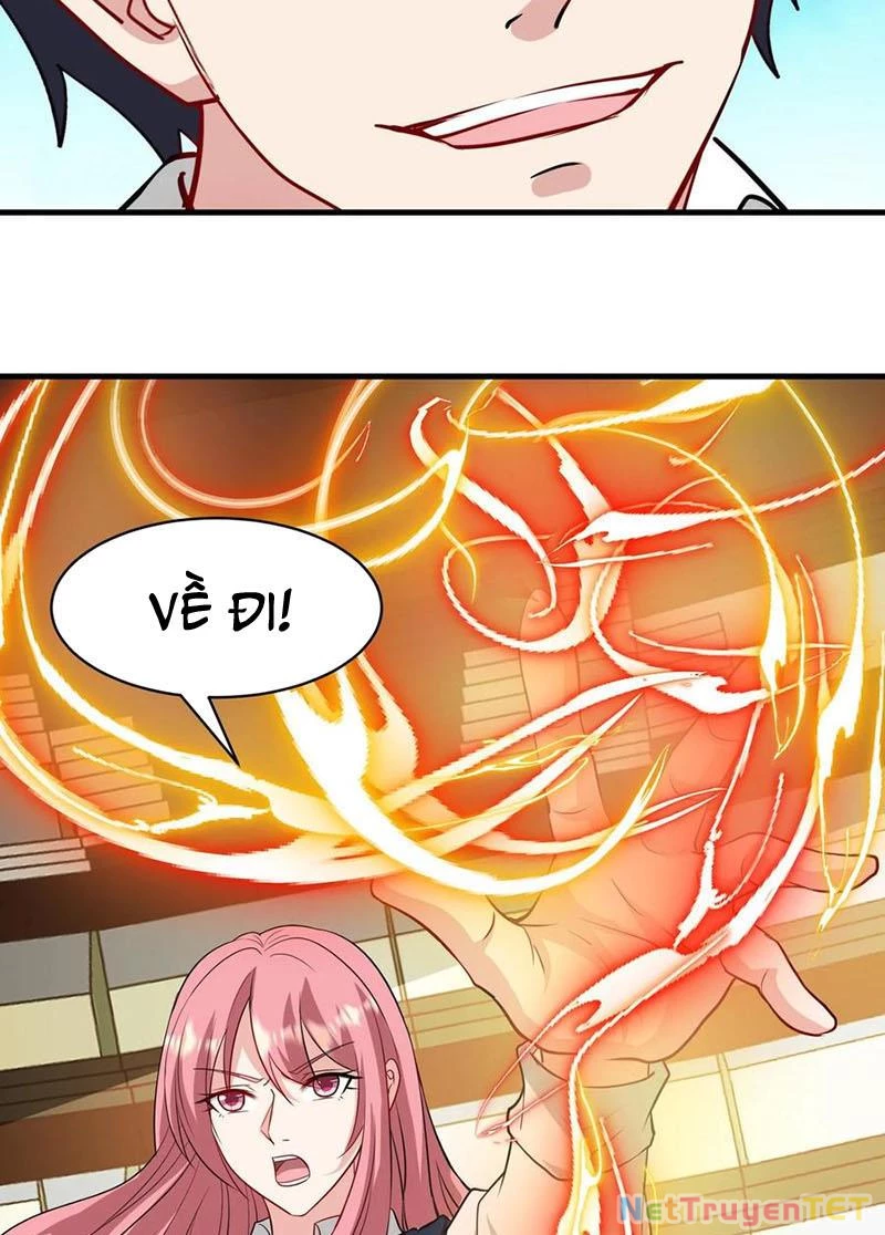 Slime Ta Treo Cự Long Lên Đánh Là Hợp Lý Nhỉ? Chapter 236 - Trang 2