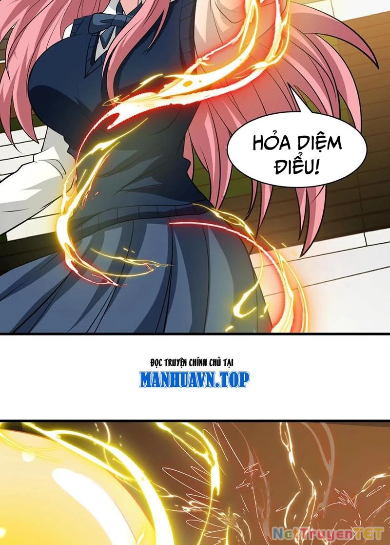 Slime Ta Treo Cự Long Lên Đánh Là Hợp Lý Nhỉ? Chapter 236 - Trang 2