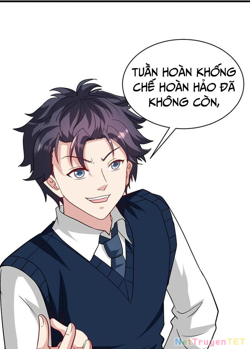 Slime Ta Treo Cự Long Lên Đánh Là Hợp Lý Nhỉ? Chapter 236 - Trang 2