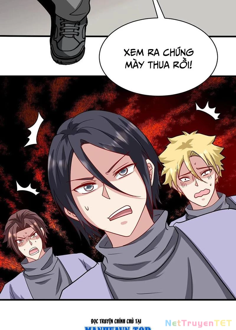 Slime Ta Treo Cự Long Lên Đánh Là Hợp Lý Nhỉ? Chapter 236 - Trang 2