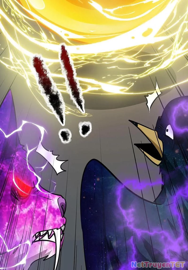 Slime Ta Treo Cự Long Lên Đánh Là Hợp Lý Nhỉ? Chapter 236 - Trang 2