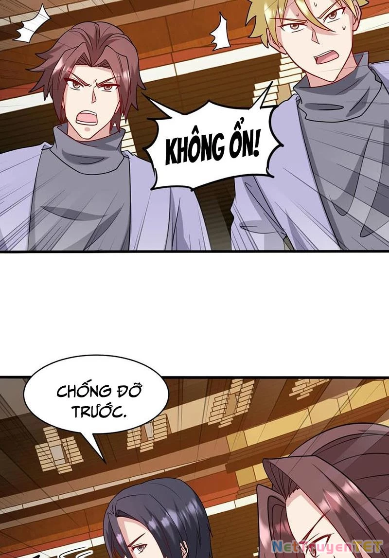 Slime Ta Treo Cự Long Lên Đánh Là Hợp Lý Nhỉ? Chapter 236 - Trang 2