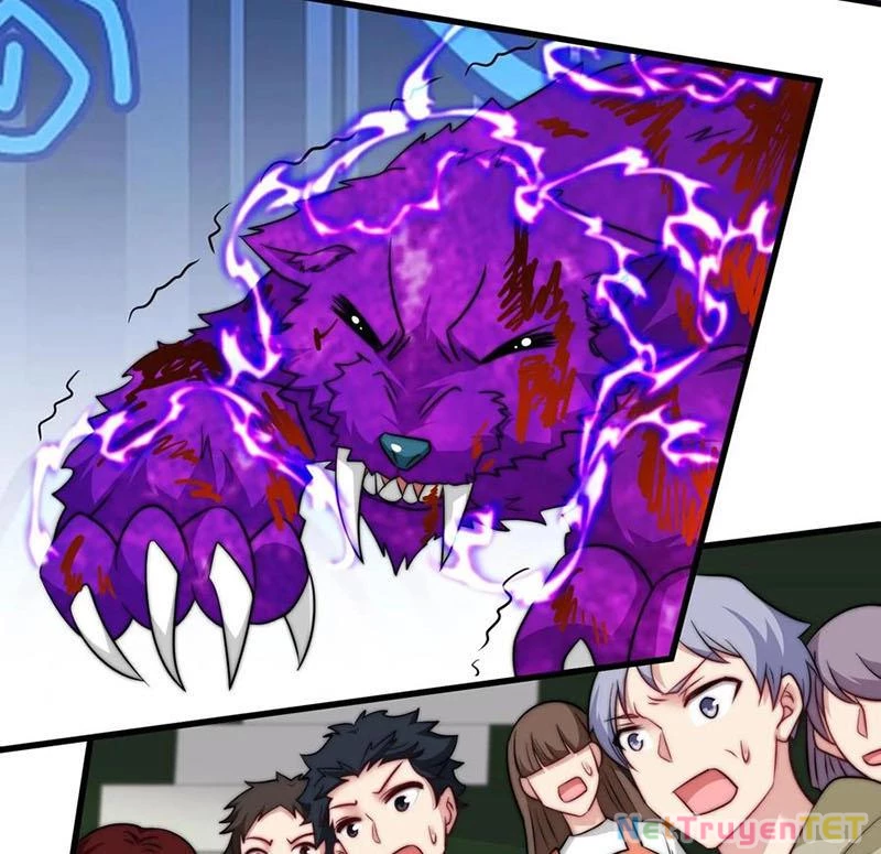 Slime Ta Treo Cự Long Lên Đánh Là Hợp Lý Nhỉ? Chapter 237 - Trang 2