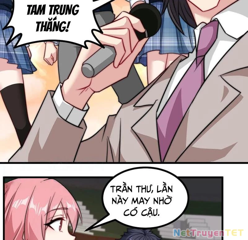 Slime Ta Treo Cự Long Lên Đánh Là Hợp Lý Nhỉ? Chapter 237 - Trang 2