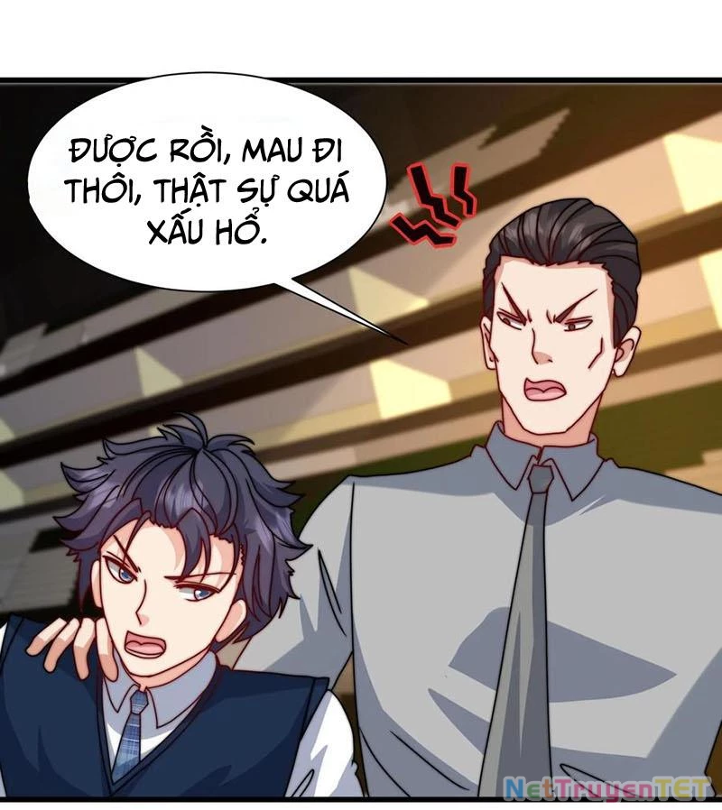 Slime Ta Treo Cự Long Lên Đánh Là Hợp Lý Nhỉ? Chapter 238 - Trang 2