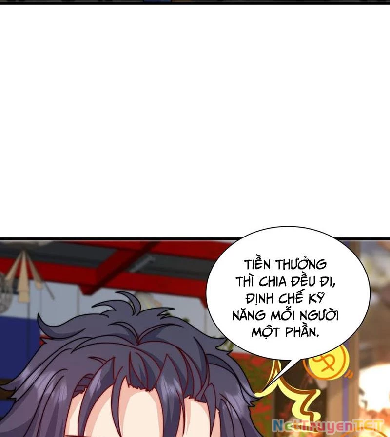 Slime Ta Treo Cự Long Lên Đánh Là Hợp Lý Nhỉ? Chapter 238 - Trang 2