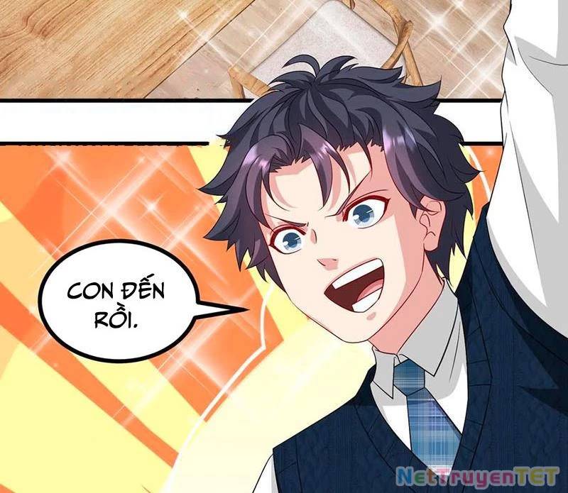 Slime Ta Treo Cự Long Lên Đánh Là Hợp Lý Nhỉ? Chapter 240 - Trang 2