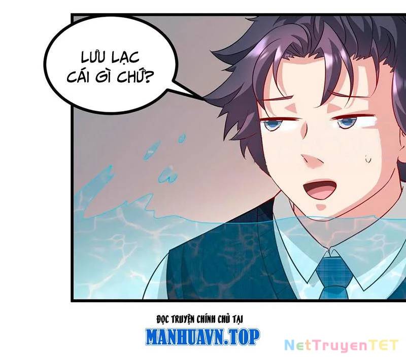 Slime Ta Treo Cự Long Lên Đánh Là Hợp Lý Nhỉ? Chapter 240 - Trang 2