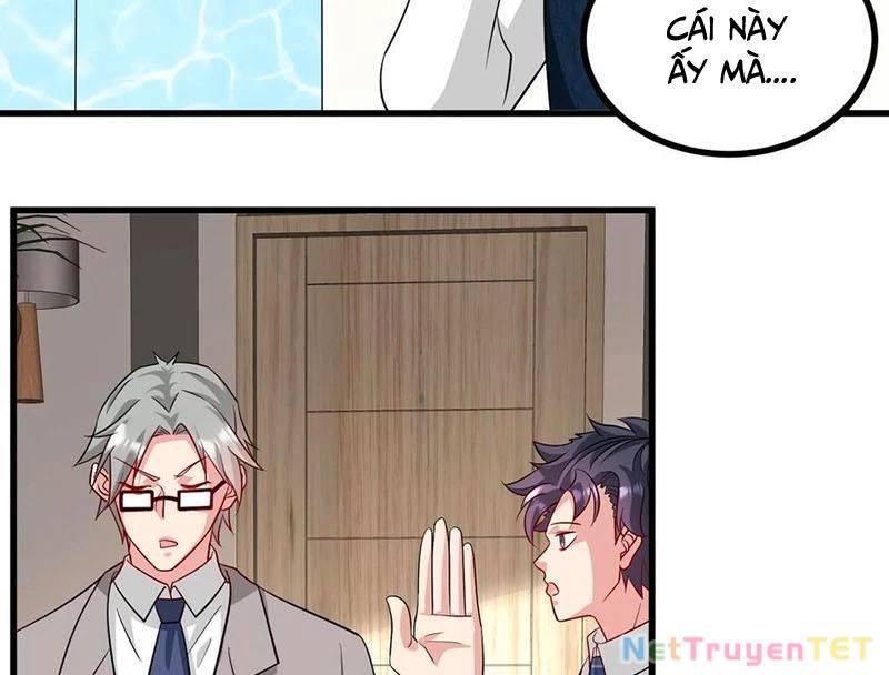 Slime Ta Treo Cự Long Lên Đánh Là Hợp Lý Nhỉ? Chapter 240 - Trang 2