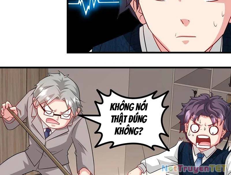 Slime Ta Treo Cự Long Lên Đánh Là Hợp Lý Nhỉ? Chapter 240 - Trang 2