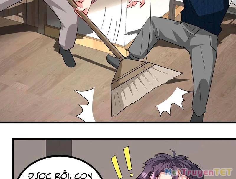 Slime Ta Treo Cự Long Lên Đánh Là Hợp Lý Nhỉ? Chapter 240 - Trang 2