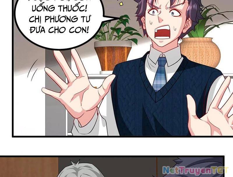 Slime Ta Treo Cự Long Lên Đánh Là Hợp Lý Nhỉ? Chapter 240 - Trang 2