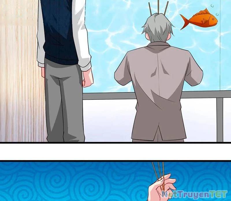 Slime Ta Treo Cự Long Lên Đánh Là Hợp Lý Nhỉ? Chapter 240 - Trang 2