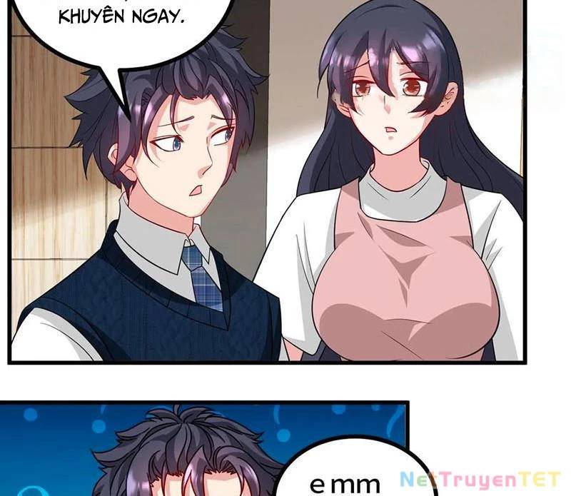 Slime Ta Treo Cự Long Lên Đánh Là Hợp Lý Nhỉ? Chapter 240 - Trang 2