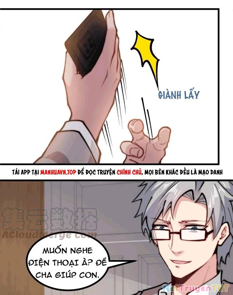 Slime Ta Treo Cự Long Lên Đánh Là Hợp Lý Nhỉ? Chapter 241 - Trang 2