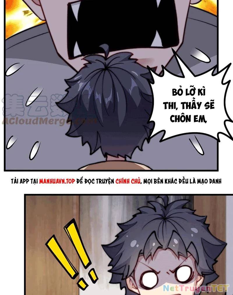 Slime Ta Treo Cự Long Lên Đánh Là Hợp Lý Nhỉ? Chapter 241 - Trang 2
