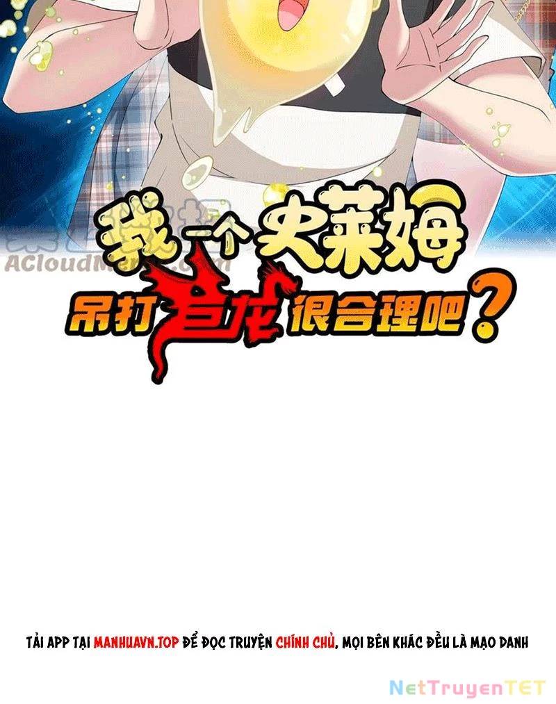 Slime Ta Treo Cự Long Lên Đánh Là Hợp Lý Nhỉ? Chapter 241 - Trang 2